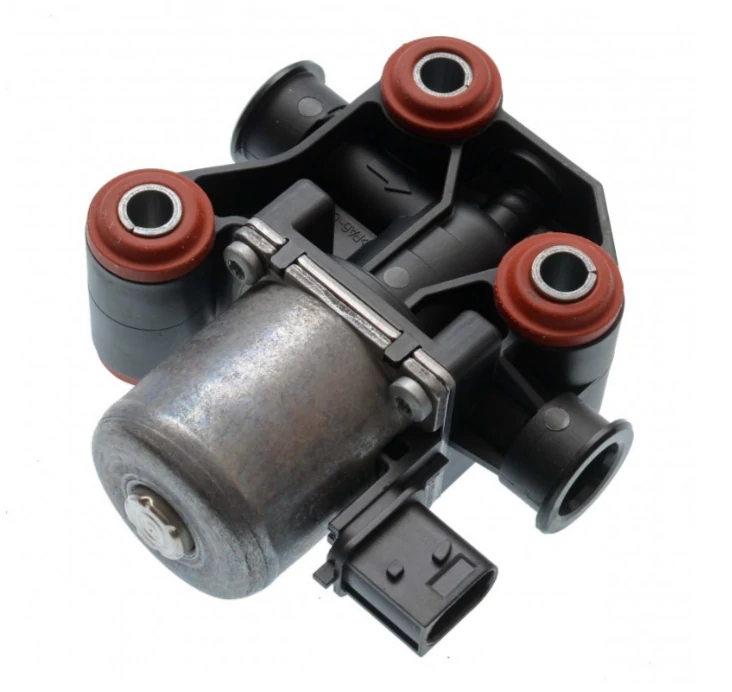 CAT 5268387 DEF szelep Leaftec – AdBlue szelep dízel kipufogógáz-kezelő rendszerhez