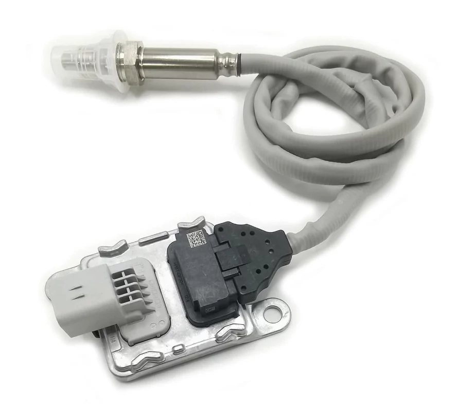 CAT 5701260 NOx szenzor Leaftec – Nitrogén-oxid érzékelő Caterpillar dízel munkagépekhez