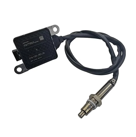 CAT 5701261 NOx szenzor CVA – Nitrogén-oxid érzékelő Caterpillar dízel munkagépekhez