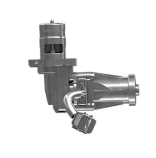 CAT 579-9309 EGR szelep