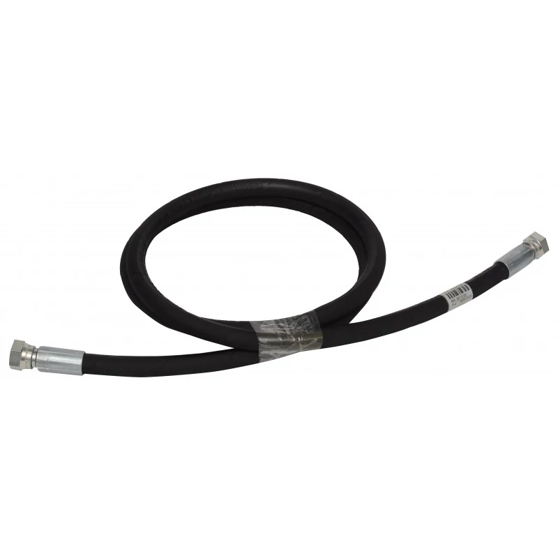 1760 mm-es hidraulikus tömlő 612/80078