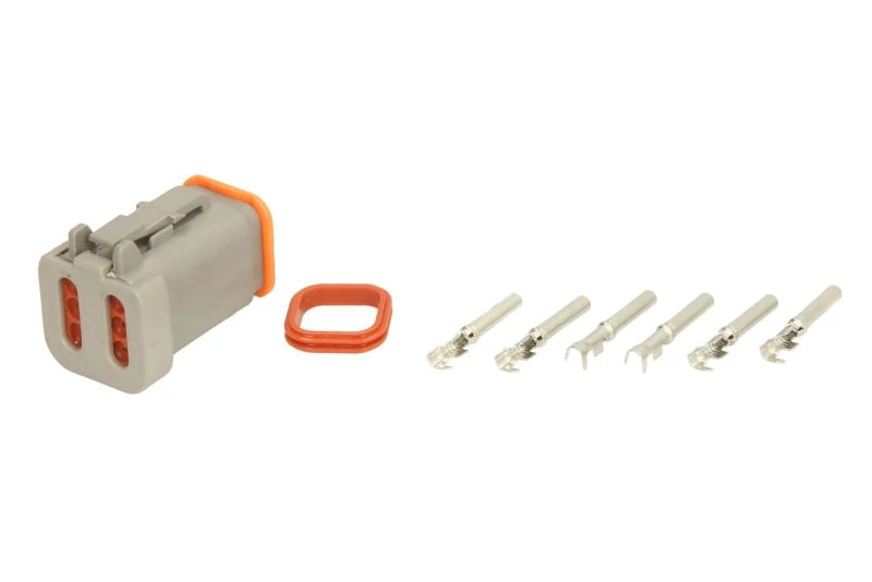 Deutsch elektromos csatlakozó 7802166 C