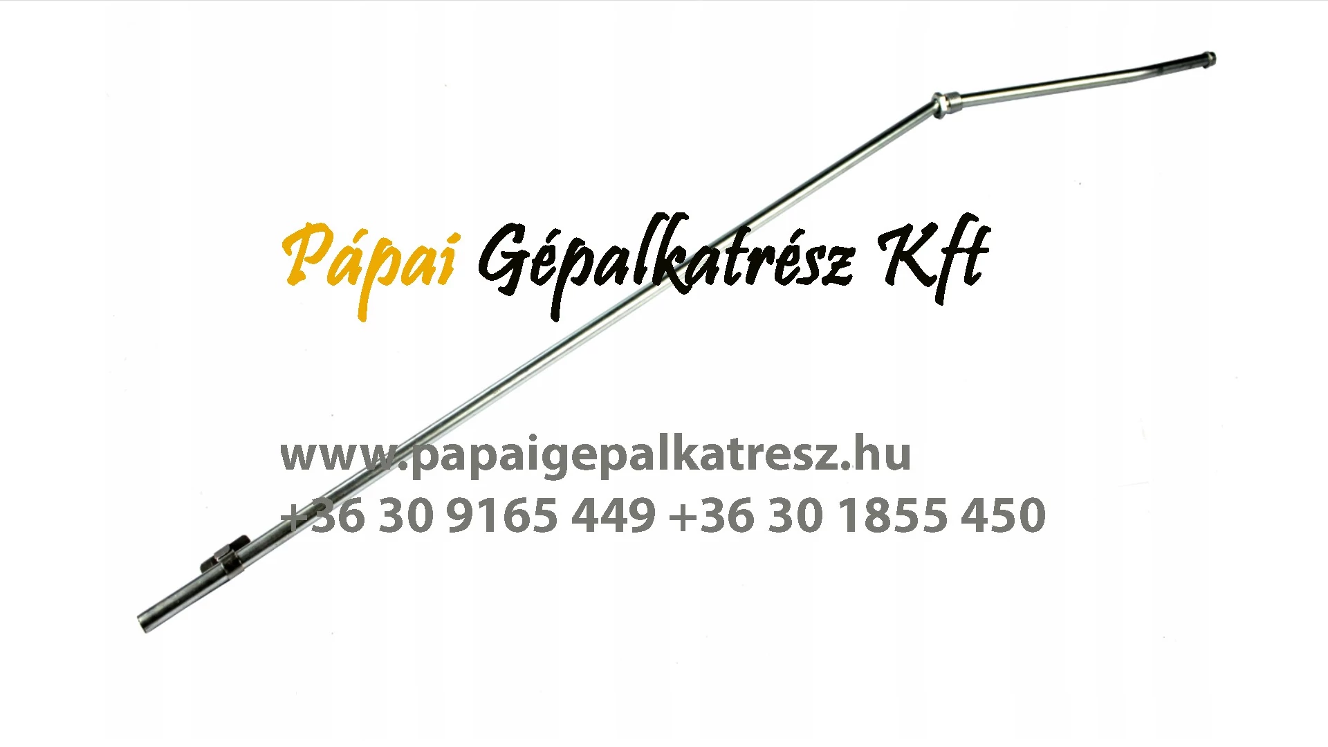 Nívópálca tok 1211289