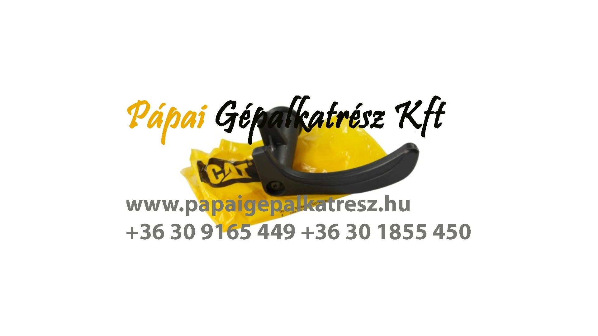 CAT Ablaknyitó kar 1594951 G