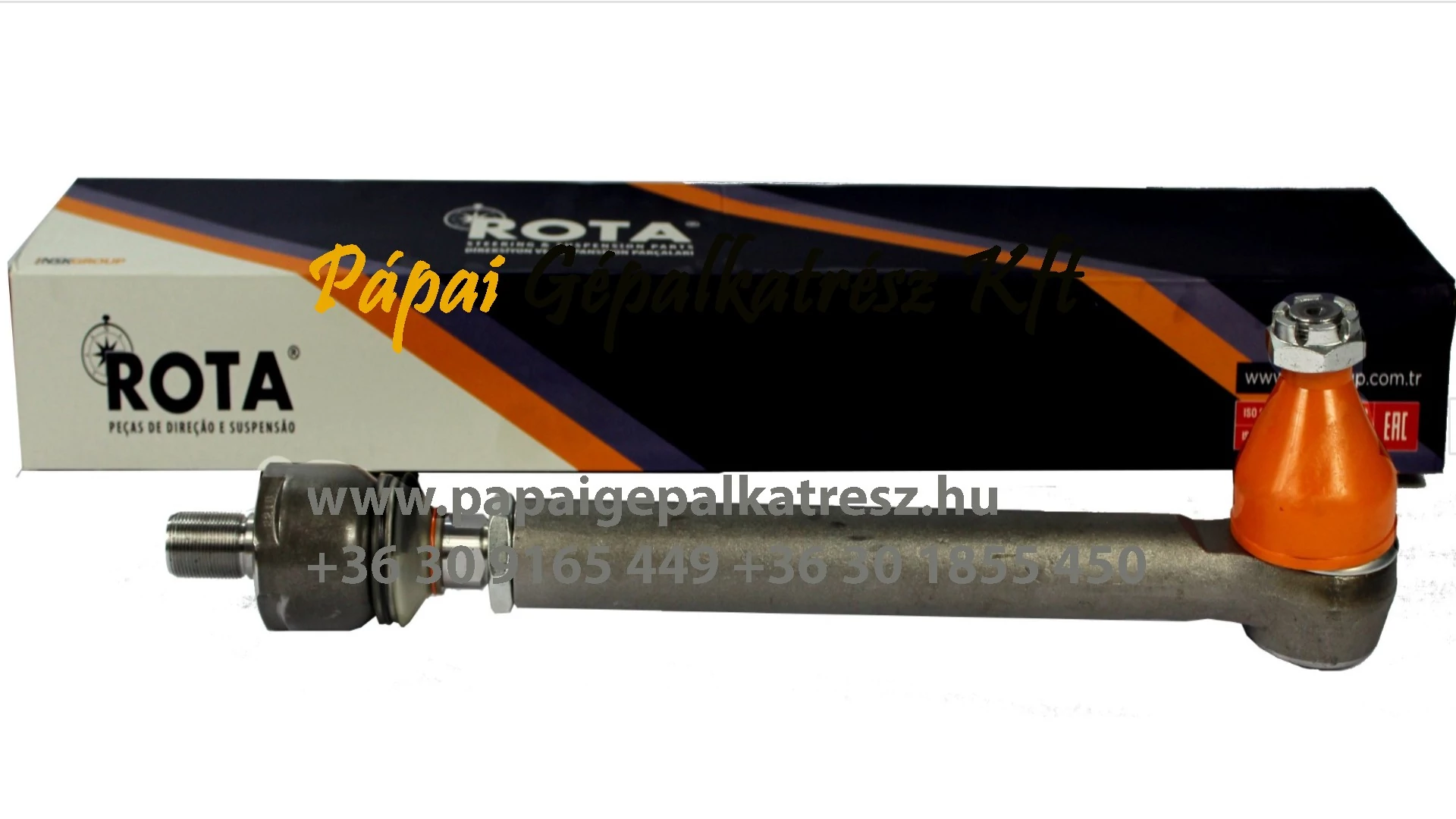 CAT Kormányösszekötő rúd 1534943