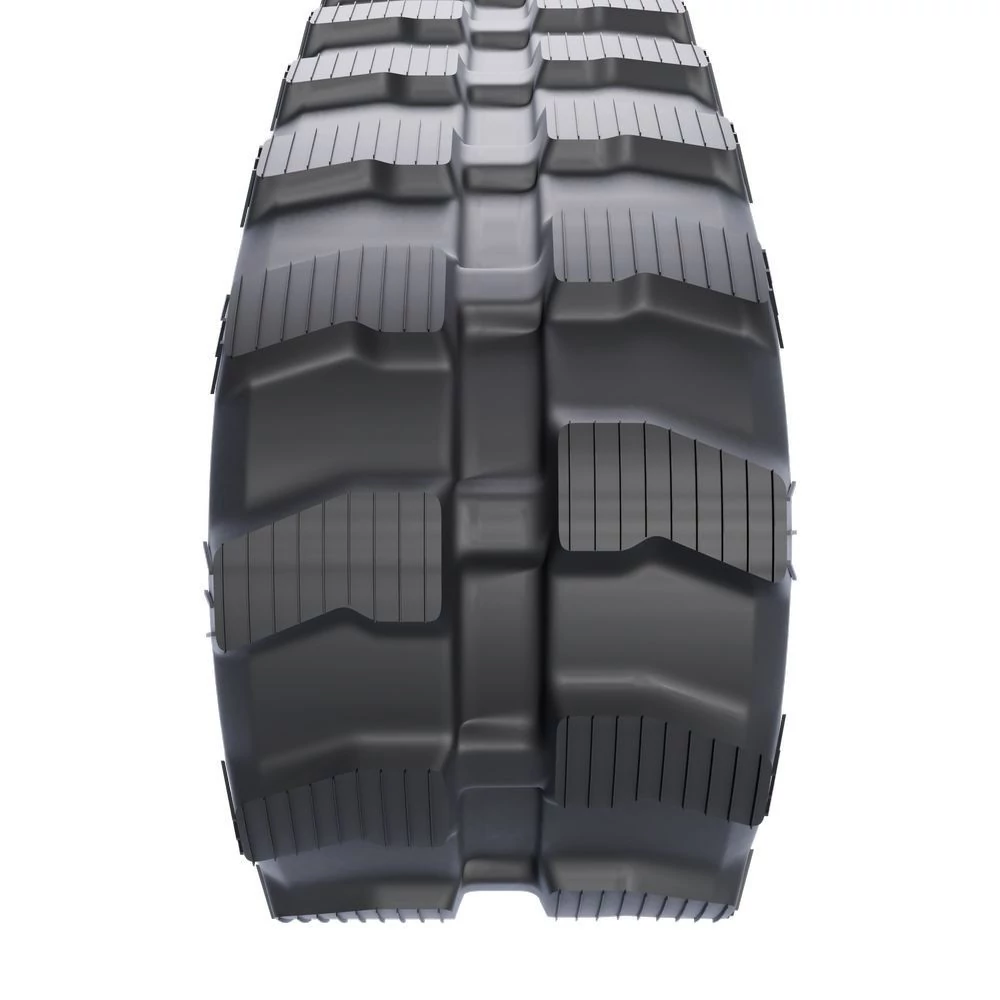 Gumiheveder 180x72x32 (CNH) prémium európai minőség