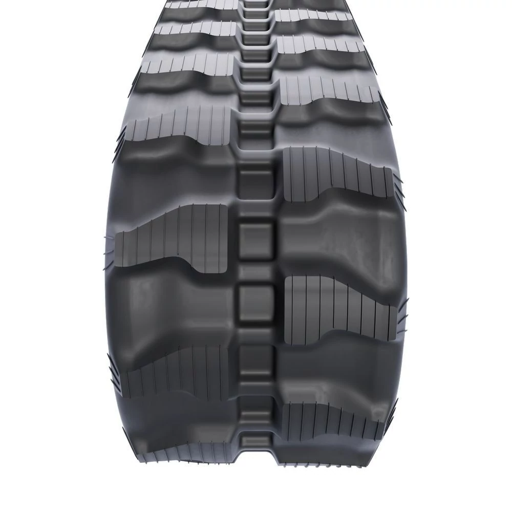 Gumiheveder 230x48x66 (CNH) európai prémium