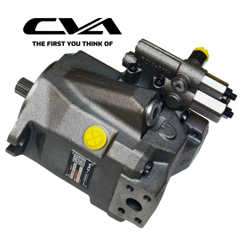 VOLVO HIDRAULIKUS SZIVATTYÚ 11172358 CVA