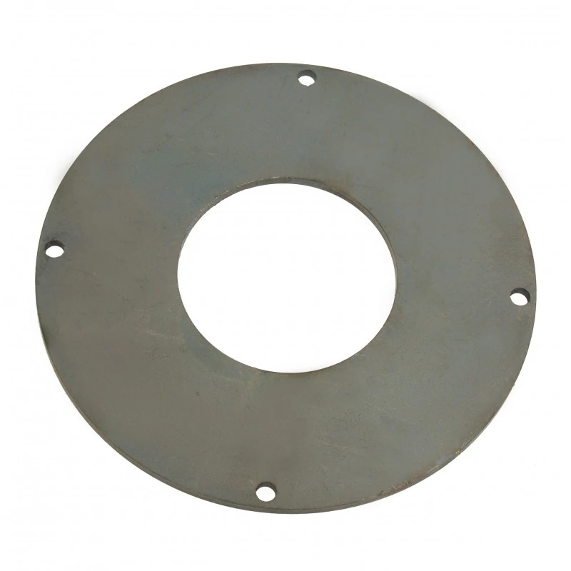 CAT Kuplungtárcsa 1151918 G