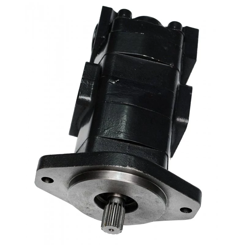 VOLVO HIDRAULIKUS SZIVATTYÚ 14549422