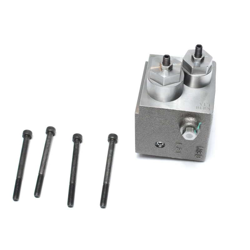 HIDRAULIKUS SZIVATTYÚ VEZÉRLŐ VOLVO RAKODÓGÉP 17210426 OEM