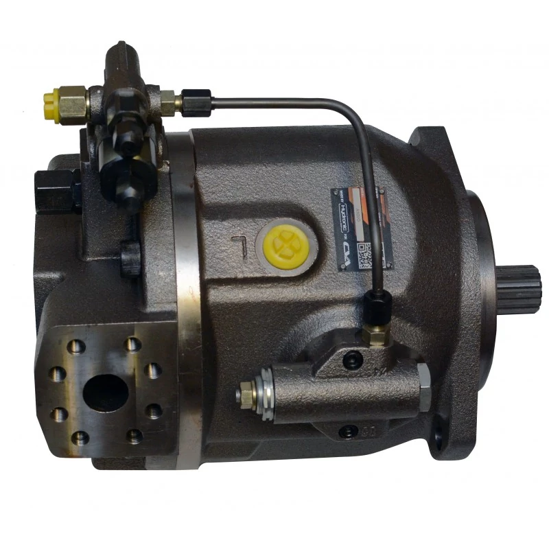 JCB Hidraulikus szivattyú  20/602200 CVA