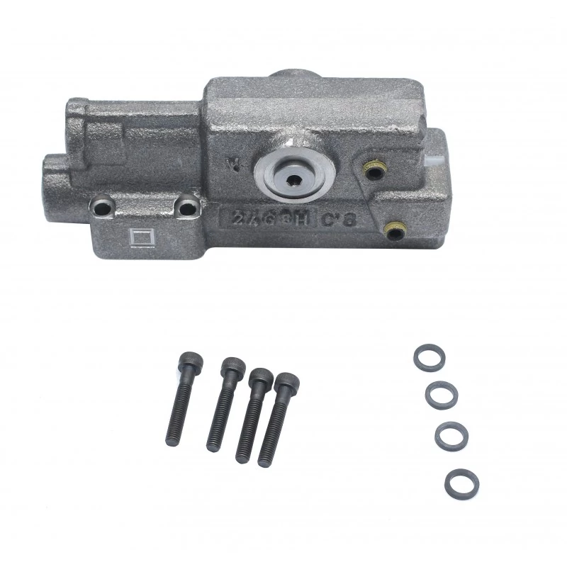 CAT szivattyú kiegészítő szelep 2481348