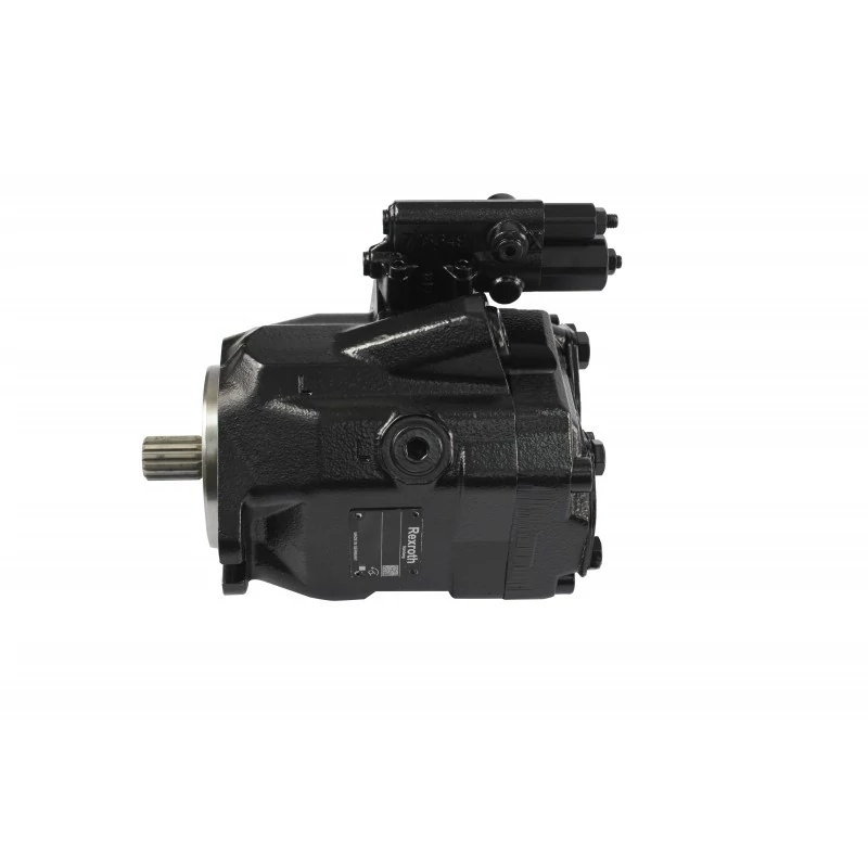 CAT Hidraulikus szivattyú 2576254 G