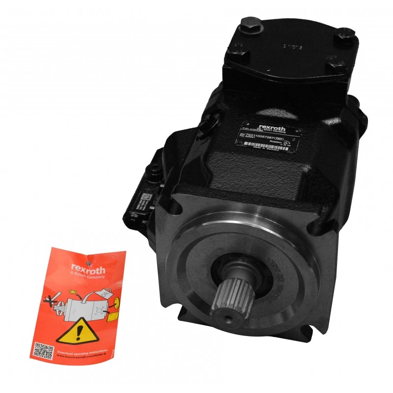 CAT Hidraulikus szivattyú 3073063 