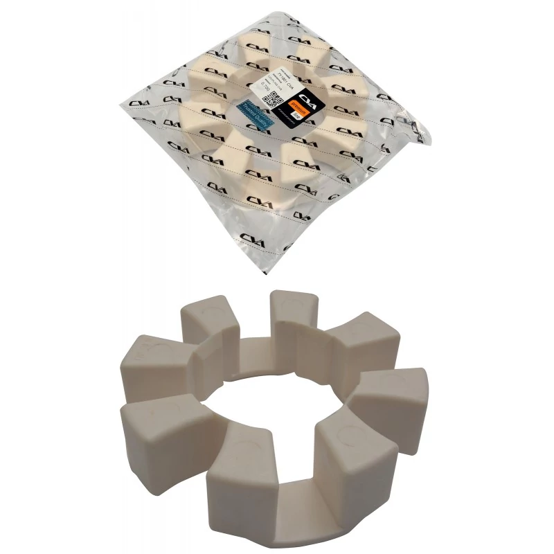 CVA HIDRAULIKUS SZIVATTYÚ TENGELYKAPCSOLÓ ELEM 7Y1901 CVA