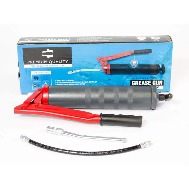 Zsírzópisztoly 992/11300 