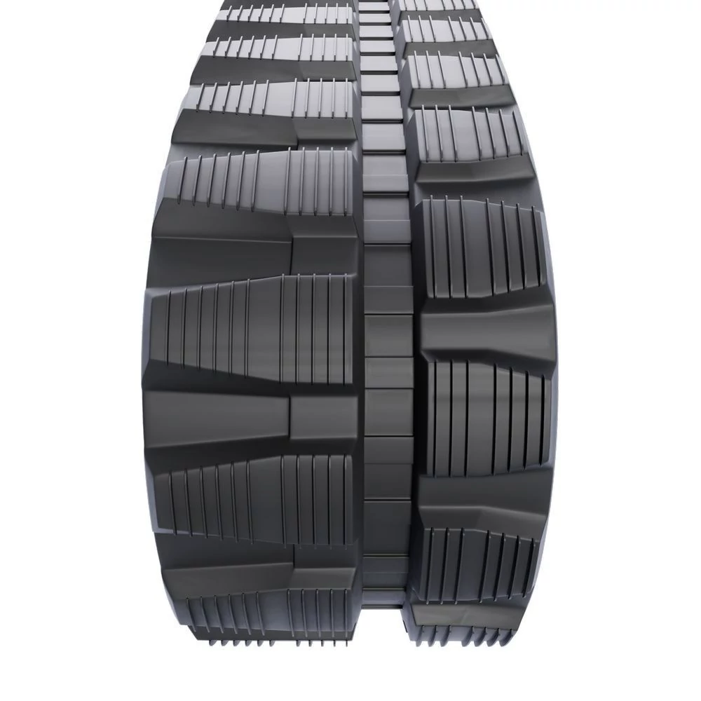 Gumiheveder 230x48x64 (CNH) prémium európai minőség