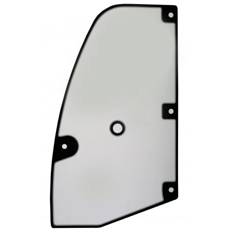 ATLAS Bal Ajtóüveg 8013844 