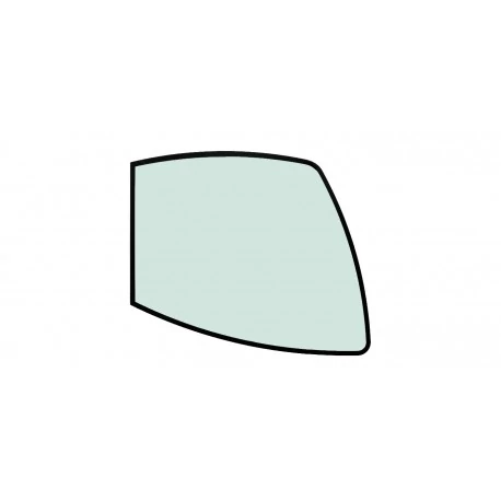 Jobb Oldalüveg 6083687 