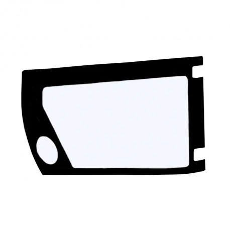 BOBCAT Alsó Ajtóüveg 09285