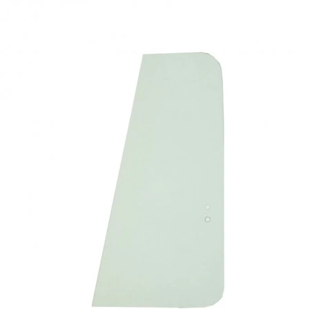 DOOSAN Felső Hátső Ajtóüveg 500119-00087