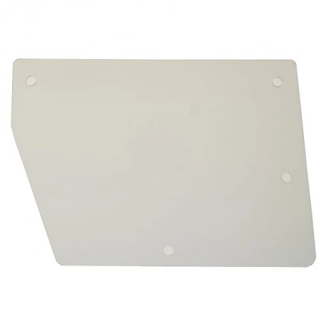 BOBCAT Alsó Ajtóüveg 6664573