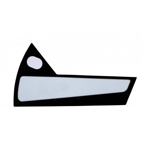 BOBCAT Ajtóüveg 7013853