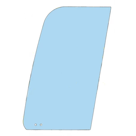 DOOSAN Felső Első Tolóajtó Üveg F3540 