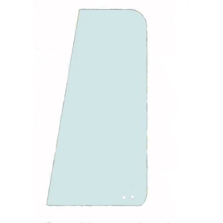 DOOSAN Felső Hátsó Ajtóüveg F3541 