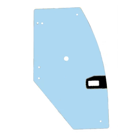 BOBCAT Jobb Ajtóüveg F3609 