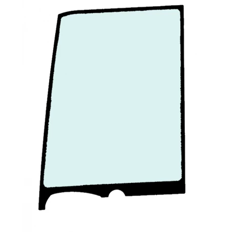 BOBCAT Felső Ajtóüveg F3669 