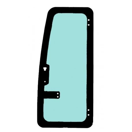 DOOSAN Ajtóüveg F3670 