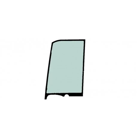 BOBCAT Felső Ajtóüveg 7297642