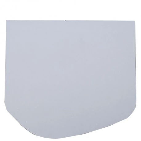 DOOSAN Bal Alsó Ajtóüveg K1005684A 