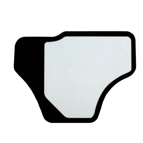 BOBCAT Alsó Ajtóüveg K1041505