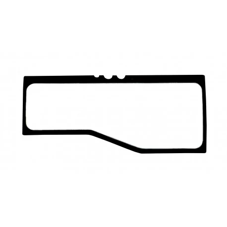 Bobcat Alsó szélvédő 03954 