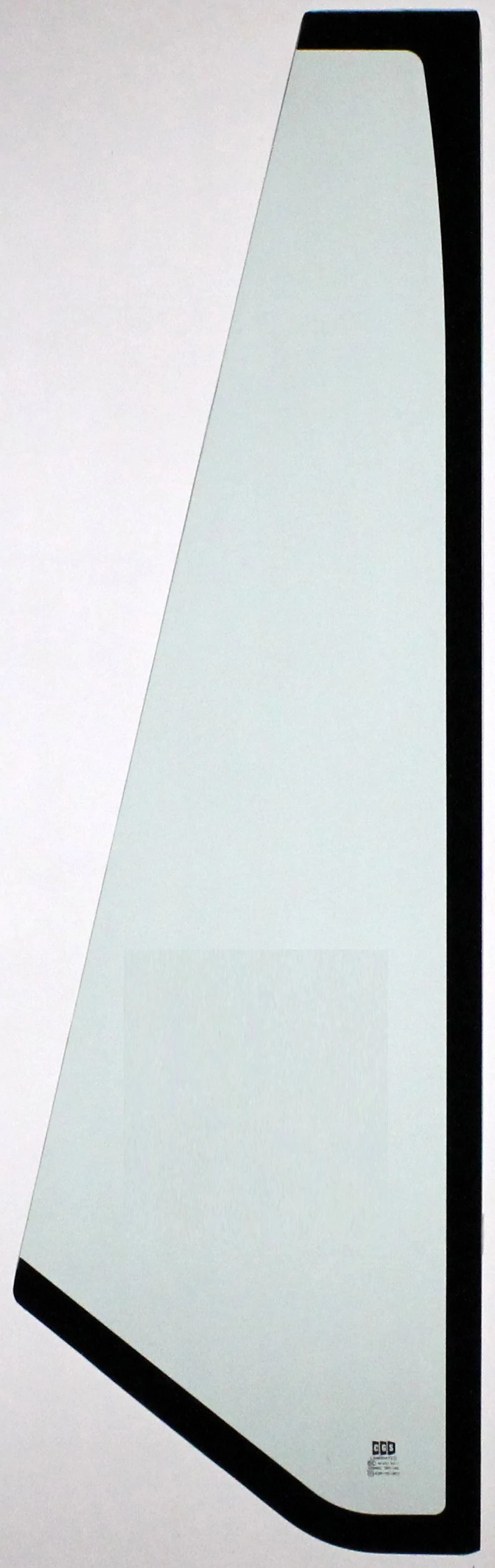 DOOSAN Bal/Jobb Oldali Szélvédő 500119-00081