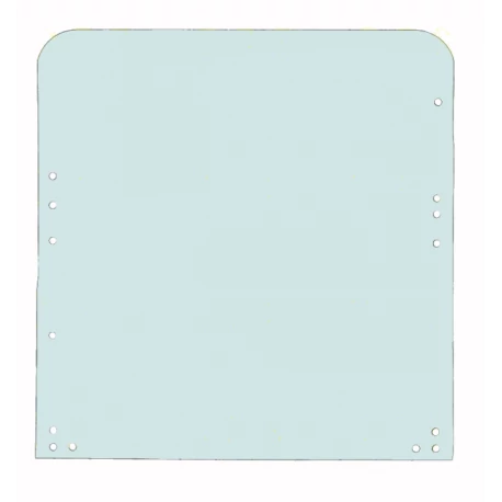 BOBCAT Szélvédő B1257 