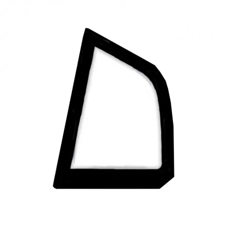 DOOSAN Bal Alsó Szélvédő F3337 