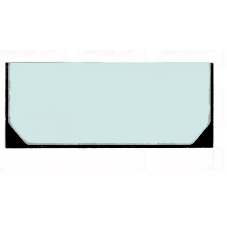 Bobcat Alsó Szélvédő F3612 