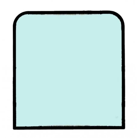 DOOSAN Szélvédő F3640 