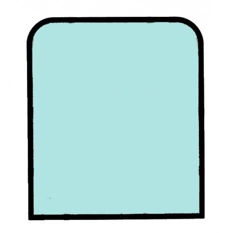 DOOSAN Szélvédő F3661 