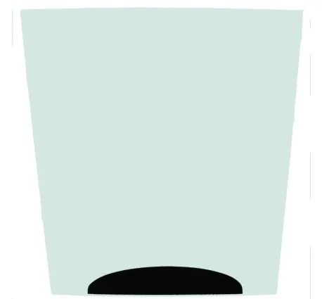 DOOSAN Szélvédő K1005640