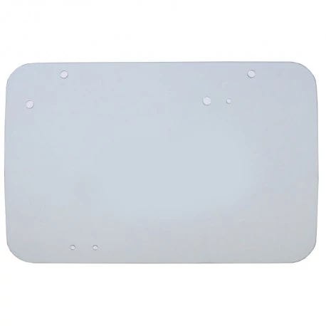 BOBCAT Hátsó Szélvédő 7217729 