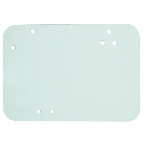 BOBCAT Hátsó Szélvédő 788224 