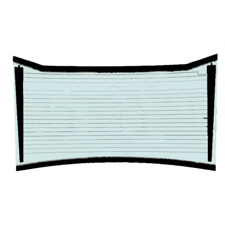 BOBCAT Hátsó Szélvédő B1240 