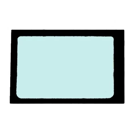 DOOSAN Hátsó Szélvédő F3645