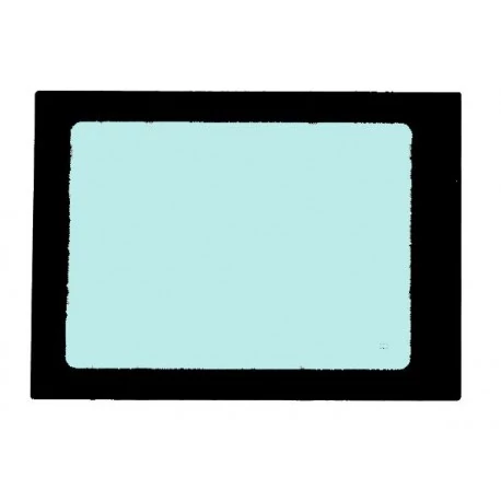 DOOSAN Hátsó Szélvédő F3647 