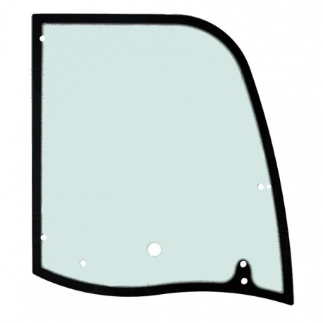 DOOSAN Jobb Első Oldalüveg 5950163